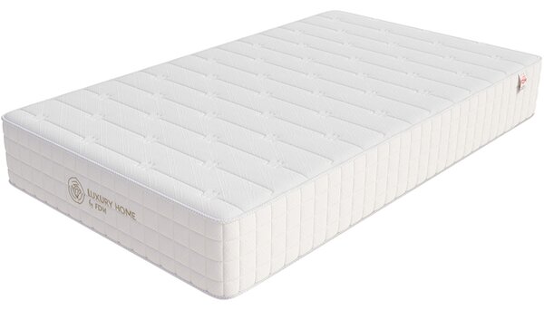 Taštičková matrace LUMINO SILVERCARE 80x200 cm 29 cm