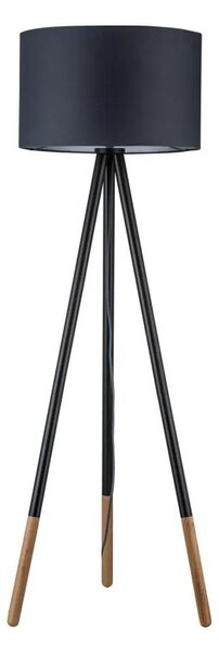 Paulmann 79633 - 1xE27/20W Stojací lampa RURIK 230V