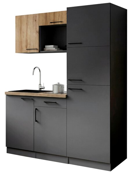 KUCHYŇSKÝ BLOK 160 cm Respekta - Online Only kuchyňské linky, Online Only