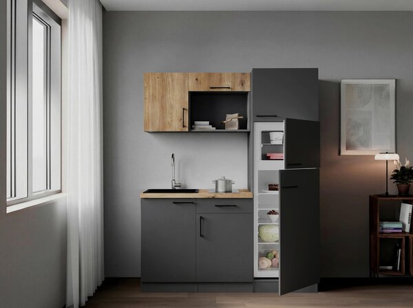 KUCHYŇSKÝ BLOK 160 cm Respekta - Online Only kuchyňské linky, Online Only