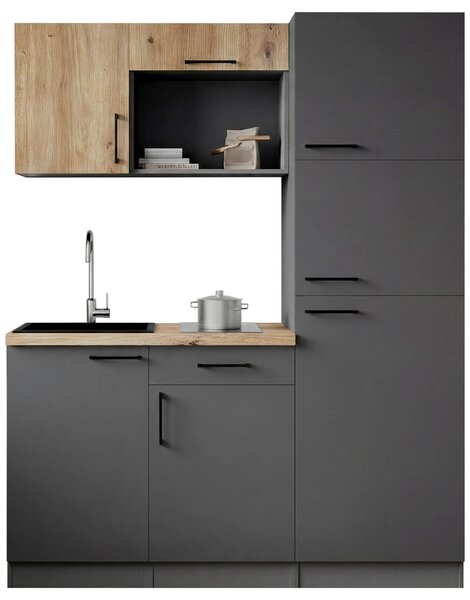 KUCHYŇSKÝ BLOK 160 cm Respekta - Online Only kuchyňské linky, Online Only
