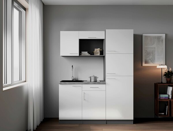 KUCHYŇSKÝ BLOK 160 cm Respekta - Online Only kuchyňské linky, Online Only