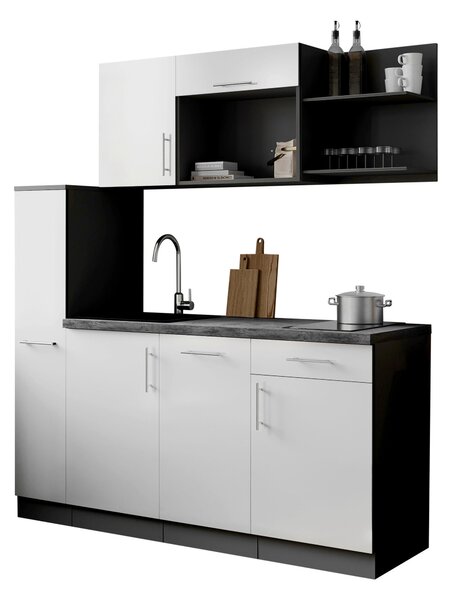 KUCHYŇSKÝ BLOK 175 cm Respekta - Online Only kuchyňské linky, Online Only
