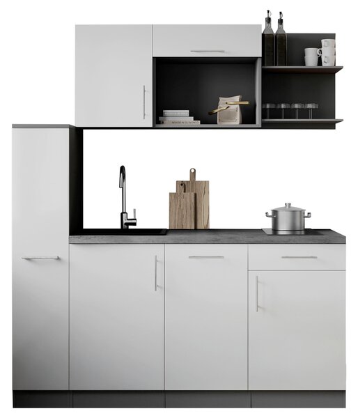 KUCHYŇSKÝ BLOK 175 cm Respekta - Online Only kuchyňské linky, Online Only