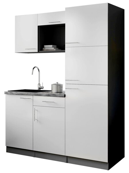 KUCHYŇSKÝ BLOK 160 cm Respekta - Online Only kuchyňské linky, Online Only