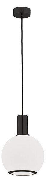 Argon 8564 - Lustr na lanku SAGUNTO PLUS 1xE27/15W/230V pr. 20 cm