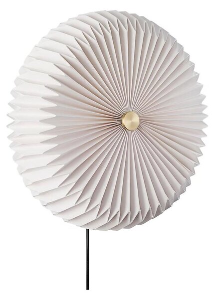 Nordlux - Nástěnné svítidlo BELLOY 2xE27/25W/230V pr. 40 cm