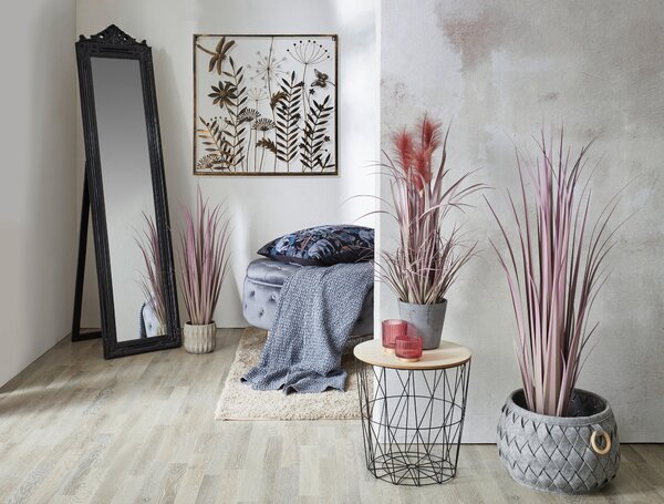 DEKORACE NA ZEĎ 81,6/81,6 cm Ambia Home