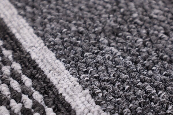 Condor Carpets Běhoun na míru Promenade 8727 antra - šíře 100 cm