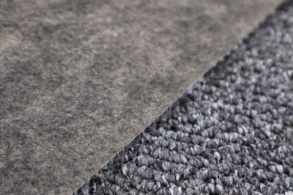 Condor Carpets Běhoun na míru Promenade 8727 antra - šíře 100 cm