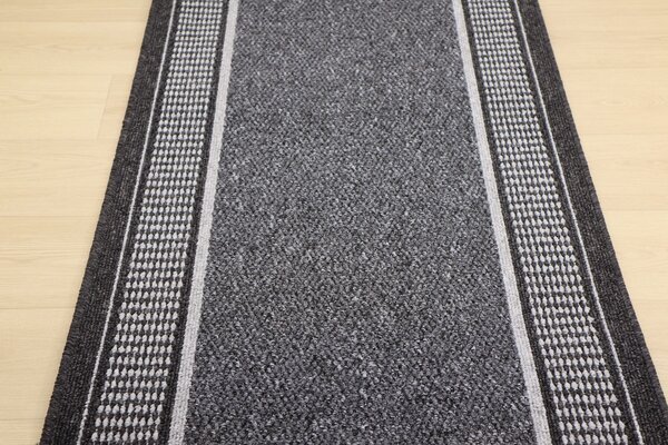 Condor Carpets Běhoun na míru Promenade 8727 antra - šíře 100 cm