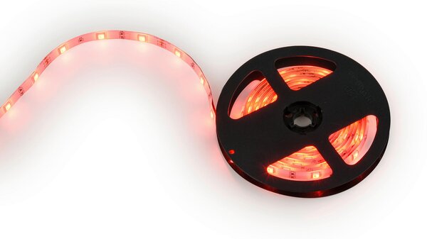 LED PÁSKA, 500 cm Boxxx - LED pásky