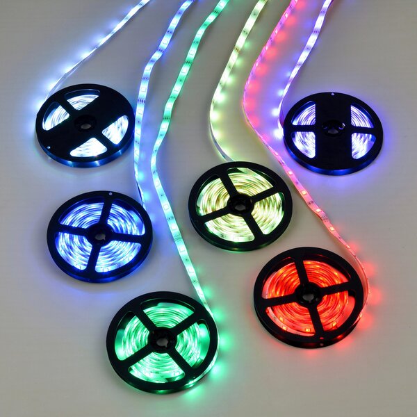 LED PÁSKA, 500 cm Boxxx - LED pásky