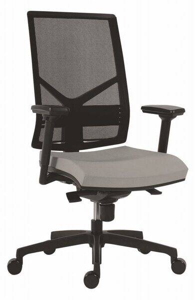 Antares SYN Omnia 1850 kancelářská židle - Antares - černá