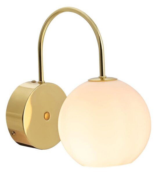 Nordlux - Nástěnné svítidlo FRANCA 1xE14/40W/230V