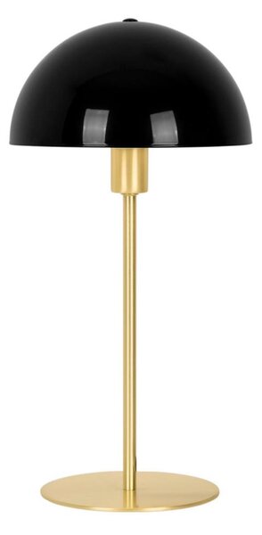 Nordlux - Stolní lampa ELLEN 1xE14/40W/230V zlatá/černá