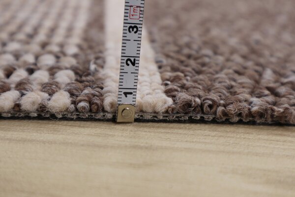 Condor Carpets Běhoun na míru Promenade 8714 - šíře 67 cm