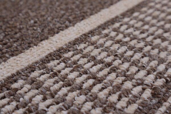 Condor Carpets Běhoun na míru Promenade 8714 - šíře 67 cm