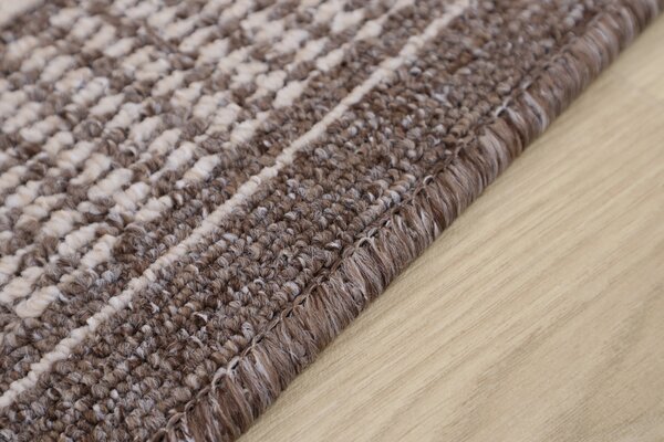 Condor Carpets Běhoun na míru Promenade 8714 - šíře 67 cm