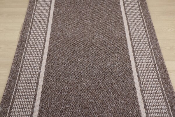Condor Carpets Běhoun na míru Promenade 8714 - šíře 67 cm