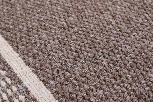 Condor Carpets Běhoun na míru Promenade 8714 - šíře 67 cm