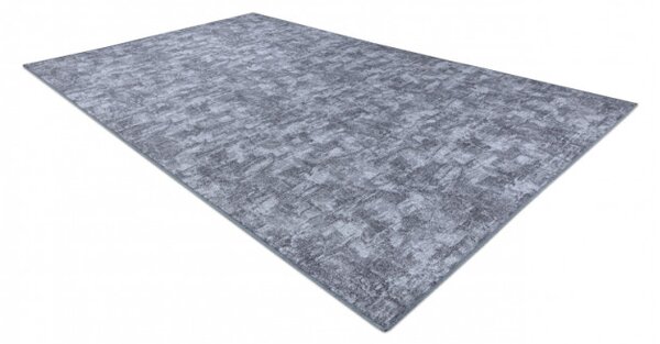 Koberec SOLID šedý 90 BETON