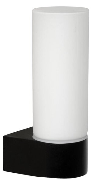 Lucide 04202/01/30 - Koupelnové nástěnné svítidlo JESSE 1xG9/33W/230V IP44
