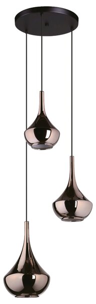 ZÁVĚSNÉ SVÍTIDLO, 55/150 cm Eglo - Závěsná světla