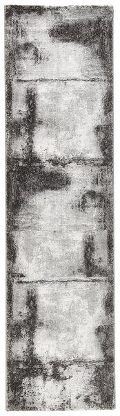 BĚHOUN, 80/300 cm šedá Novel - Koberce běhouny