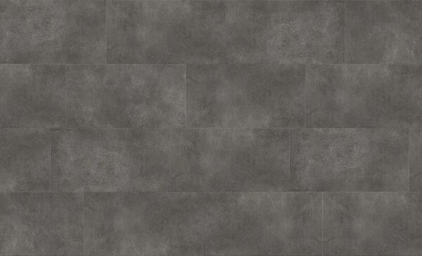 Vinylová podlaha Gerflor 30 CREATION 1601 Bloom Uni Dark