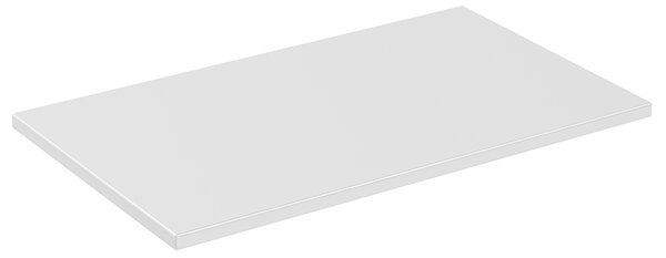 Koupelnová deska na skříňku ADEL WHITE 80,6 cm