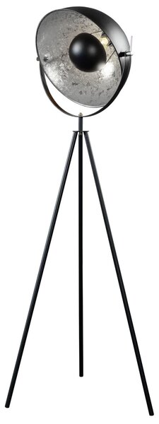 Originální Moderní stojací lampa Studio 140 cm