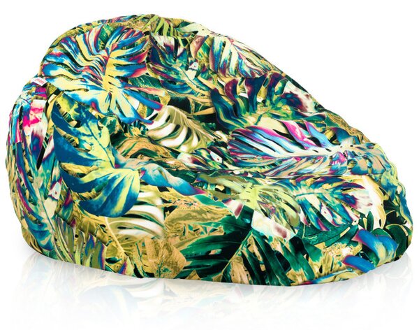 Sedací vak SAKO Tropic