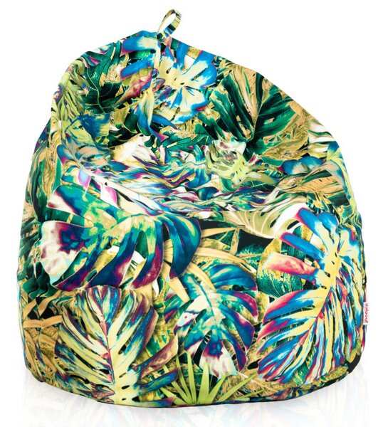 Sedací vak SAKO Tropic