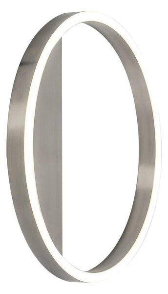 Rabalux 71312 - LED Nástěnné svítidlo THRAC LED/15W/230V matný chrom