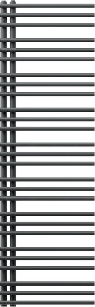 Mexen Neptun, topné těleso 1600 x 500 mm, 662 W, ​​antracitová, W101-1600-500-00-66