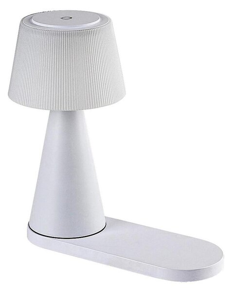 Rabalux 74214 - LED Nabíjecí stolní lampa ZAVIER LED/5W/5V