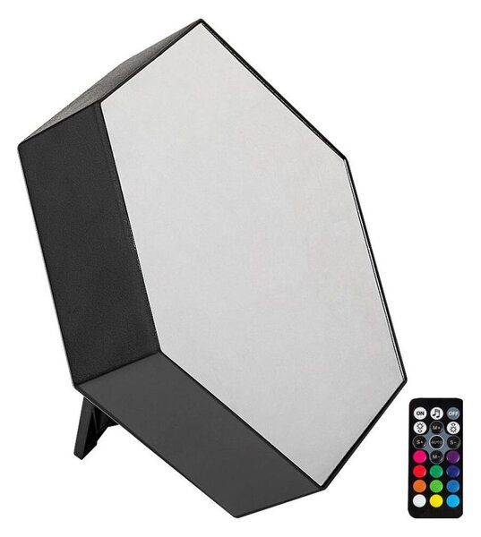 Rabalux 76023 - LED RGB Stmívatelná stolní lampa JOCKER LED/1W/5V + DO