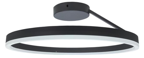 Rabalux 71302 - LED Stropní svítidlo ISAURE LED/24W/230V