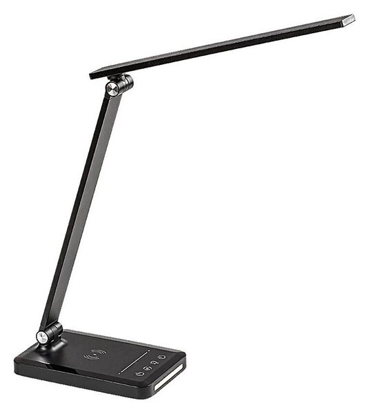 Rabalux 74213 - LED Stmívatelná stolní lampa TRAZE LED/5W/5V