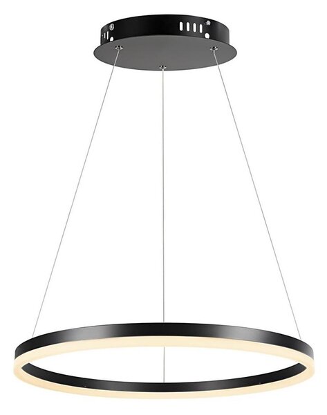 Rabalux 72301 - LED Lustr na lanku ISAURE LED/35W/230V