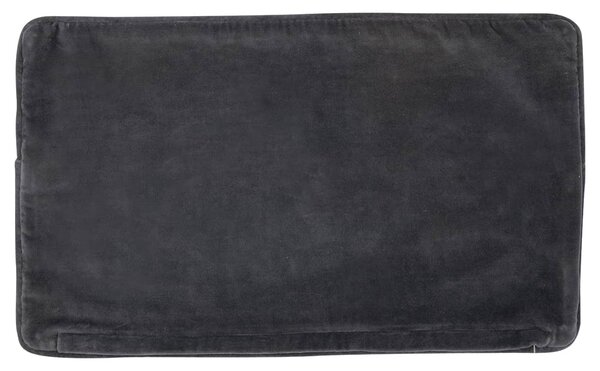 Bavlněný povlak na polštář Venissa White Embroidery 30 × 50 cm