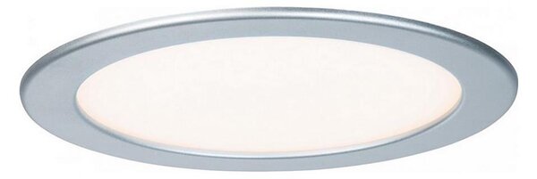 Paulmann 92075 - LED/18W IP44 Koupelnové podhledové svítidlo QUALITY LINE 230V