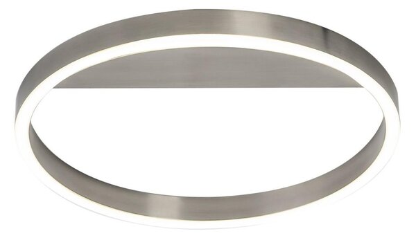 Rabalux 71311 - LED Stropní svítidlo THRAC LED/20W/230V matný chrom
