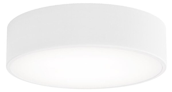 LED Stropní svítidlo CLEO LED/24W/230V 3000K pr. 30 cm bílá