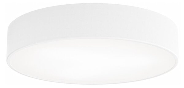 LED Stropní svítidlo CLEO LED/43W/230V 3000K pr. 40 cm bílá