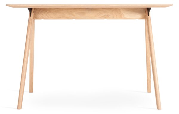 -25 % Dny MOMENTI– Gazzda Dubový pracovní stůl Ava 120 x 60 cm