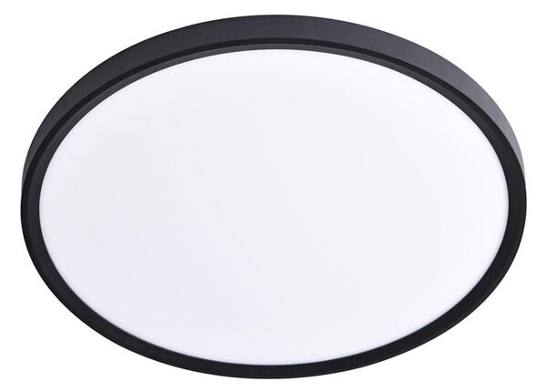 Prezent 70325 - LED Stmívatelné stropní svítidlo TRIMO LED/18W/230V pr. 23 cm