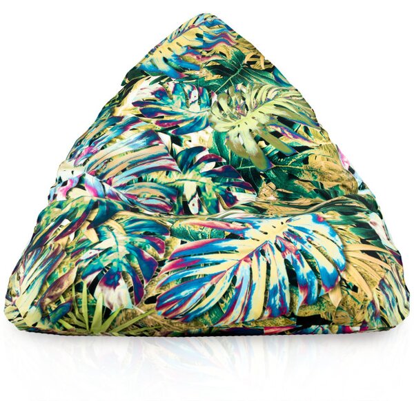 Sedací vak Bermudy SAKO tropic