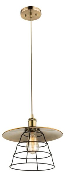 Globo 15086H1 - Lustr VIEJO 1xE27/60W/230V